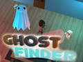 Mchezo Ghost Finder