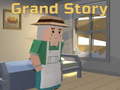 Mchezo Grand Story