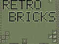Mchezo Retro Bricks