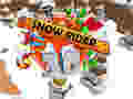 Mchezo Snow Rider 3D