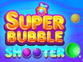 Mchezo Super Bubble Shooter