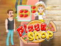 Mchezo Pizza Shop