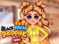 Mchezo Black Friday Shopping Spree