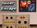 Mchezo Juicer Escape