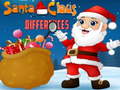 Mchezo Santa Claus Differences