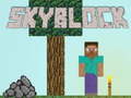 Mchezo Sky Block