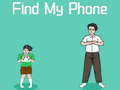 Mchezo Find My Phone