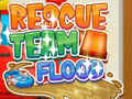 Mchezo Rescue Team Flood