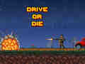 Mchezo Drive or Die