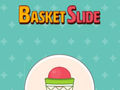 Mchezo Basket Slide