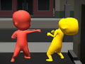 Mchezo Stickman Fights