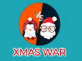 Mchezo Xmas War 