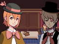 Mchezo Star Apprentice Magical Murder Mystery