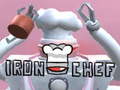 Mchezo Iron Chef