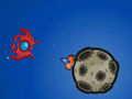 Mchezo Math Invasion