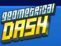 Mchezo Gemotrical Dash