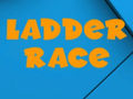 Mchezo Ladder Race