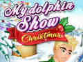 Mchezo  My Dolphin Show: Christmas