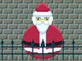 Mchezo Let's Meet Santa