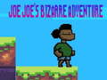 Mchezo Joe Joe's Bizarre Adventure