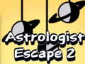 Mchezo Astrologist Escape 2