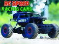 Mchezo RC Speed Racing Cars