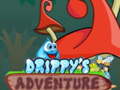 Mchezo Drippy's Adventure