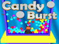 Mchezo Candy Burst