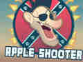 Mchezo Apple Shooter