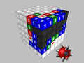 Mchezo Minesweeper 3d