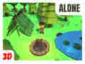 Mchezo Survive Alone