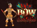 Mchezo Bow Royale