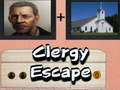 Mchezo Clergy Escape