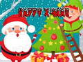 Mchezo Happy Xmas