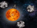 Mchezo Game Planet Protector