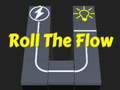 Mchezo Roll The Flow