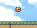 Mchezo Bouncy Quest