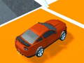 Mchezo Crazy Car Stunts 2021
