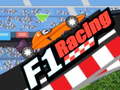 Mchezo F1 Racing