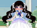 Mchezo Wedding Dress