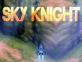 Mchezo Sky Knight 