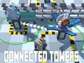 Mchezo Connected Towers