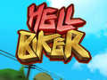 Mchezo Hell Biker