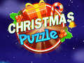 Mchezo Christmas Puzzle