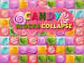 Mchezo Candy Blocks Collapse