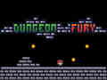 Mchezo Dungeon Fury