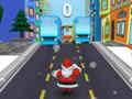 Mchezo Santa Run
