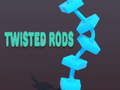 Mchezo Twisted Rods