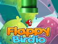 Mchezo Flappy Birdio