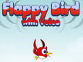 Mchezo Flappy Bird Play with Voice